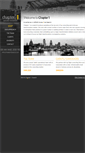 Mobile Screenshot of chapter1search.com